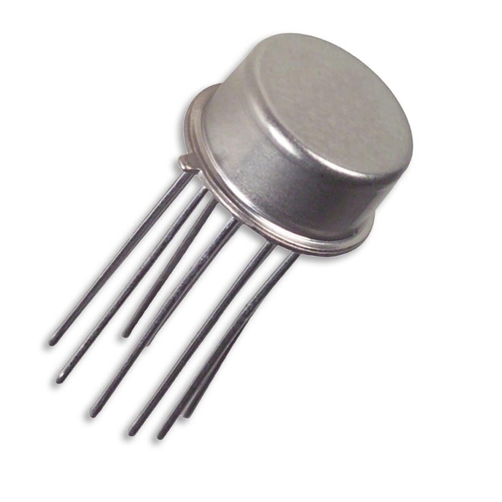 SN72709L SemiConductor - CUSTODIA: Standard MAKE: Generic