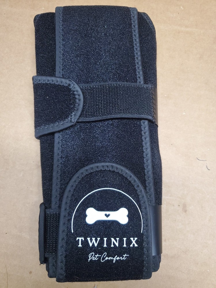 Twinix large Front Dog Splint Model