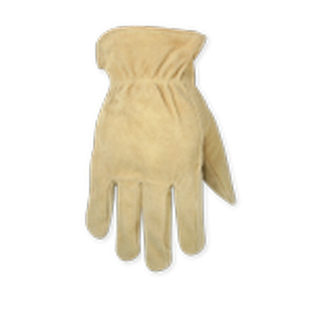 CLC 2055XL SPLIT COWHIDE DRIVER WORK GLOVES