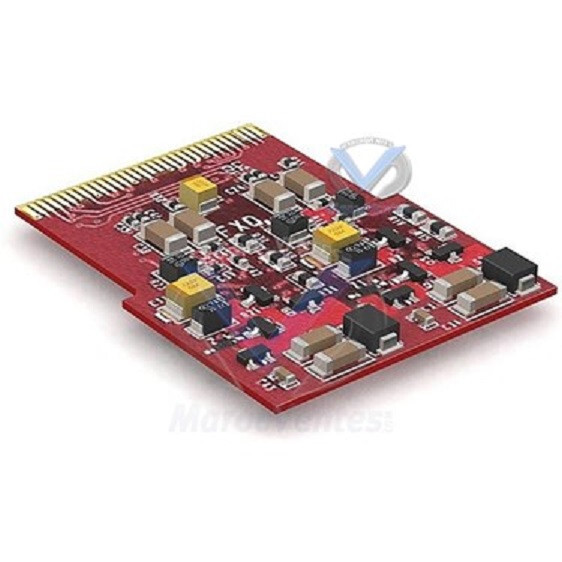 SANGOMA A200-FXO 2 PORT FXO MODULE