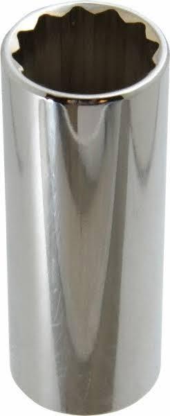 2 Pack TrueCraft Thin Wall 3/8" Drive SAE 3/8 inch Deep Socket 12 Point Japan