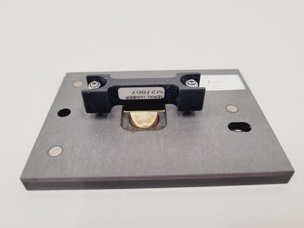 Specac Silver Gate Evolution Single ATR Spectroscope Accessories Lab