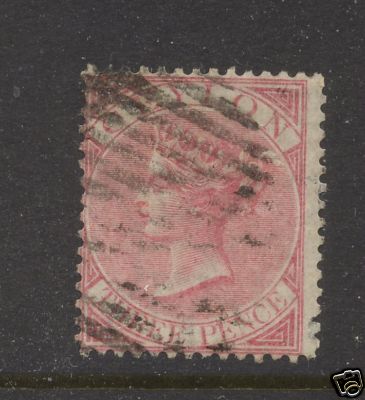Ceylon 62  used  catalog  $55.00