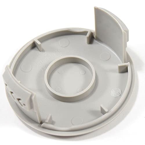 Craftsman Genuine 315CR2000 String Trimmer Spool Cap, 522994001X