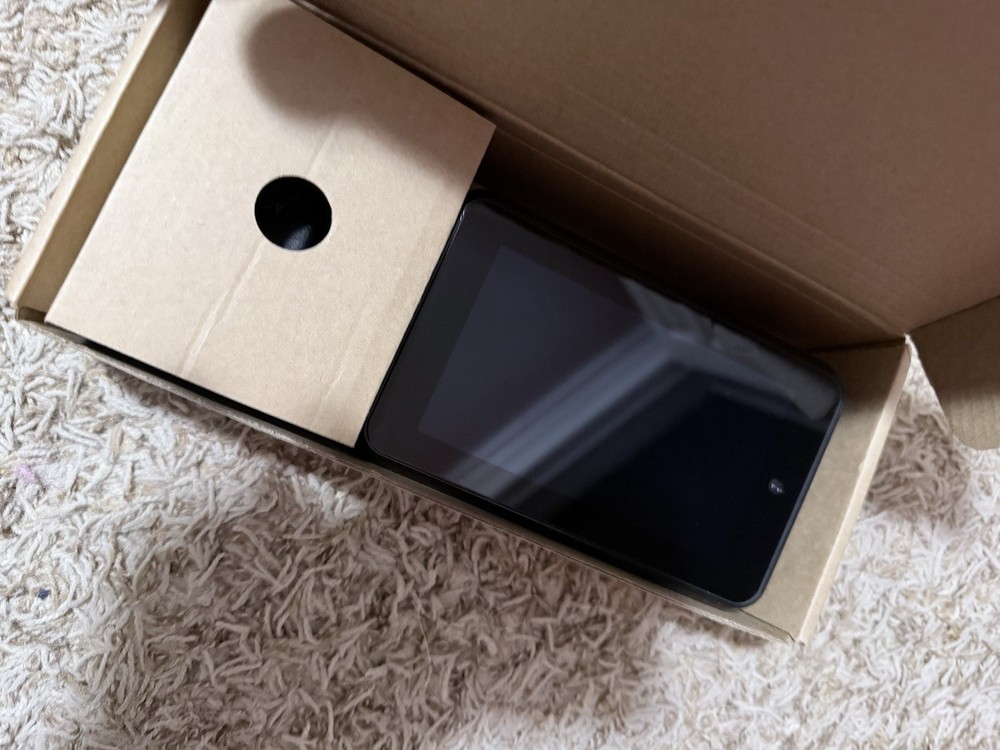 Android Smart POS Payment Terminal Model CM30