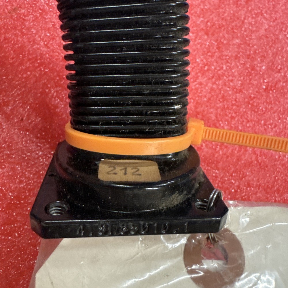 Airbus Waveguide Assembly Bin18