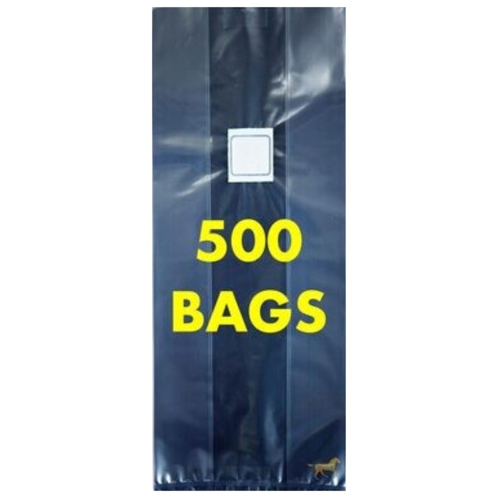 Unicorn Bag Type 10T with Injection Port