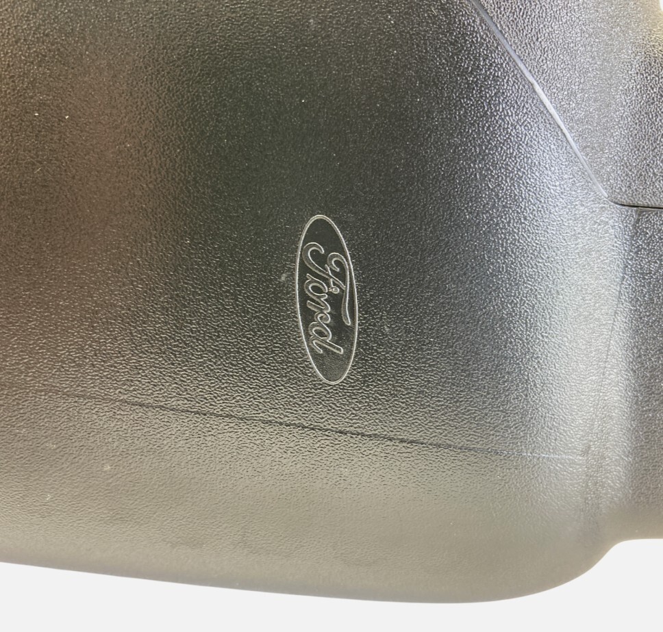 2023-2025 Towing Mirror Ford SD Left LH Door Heated Glass XL XLT OEM PC3Z17683BB