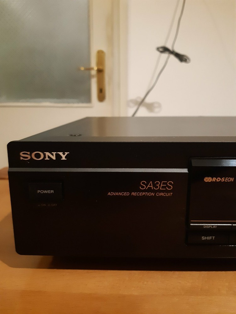 Sony ST-SA3ES