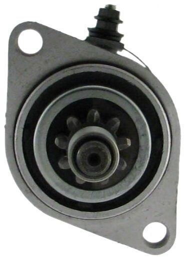 New Starter fits Seadoo 587 657 GTS GTX SP SPI SPX XP 89 90 91 92 93 94 95 96