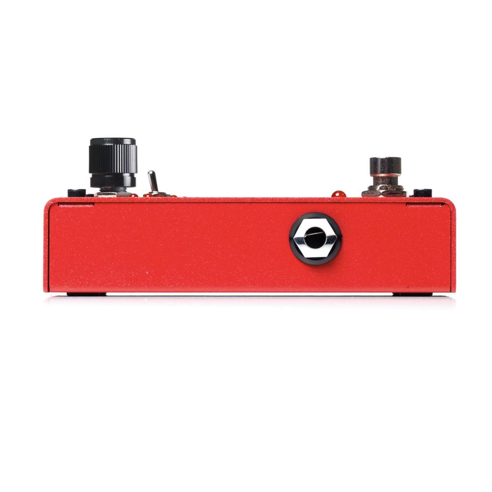 New DigiTech Drop Dedicated Polyphonic Drop Tune Guitar Effects Pedal