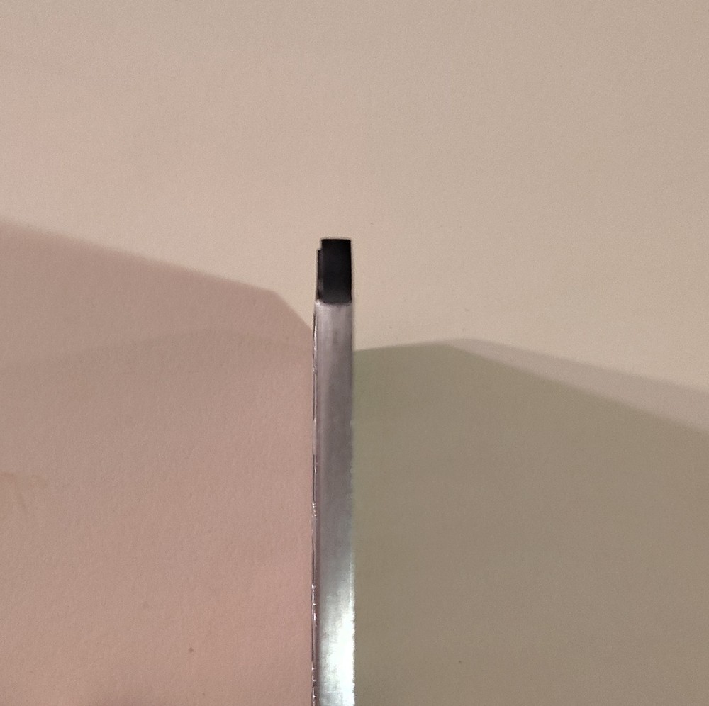 Star Wars Galactic Basic Translator Metal Printing Block Plate