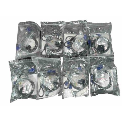 Codi A02001 KEY CABLE LOCK KEY CABLE LOCK STD SLOT