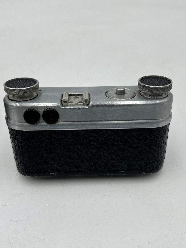 Perfex One-O-One Camera (1948-1949) UNTESTED