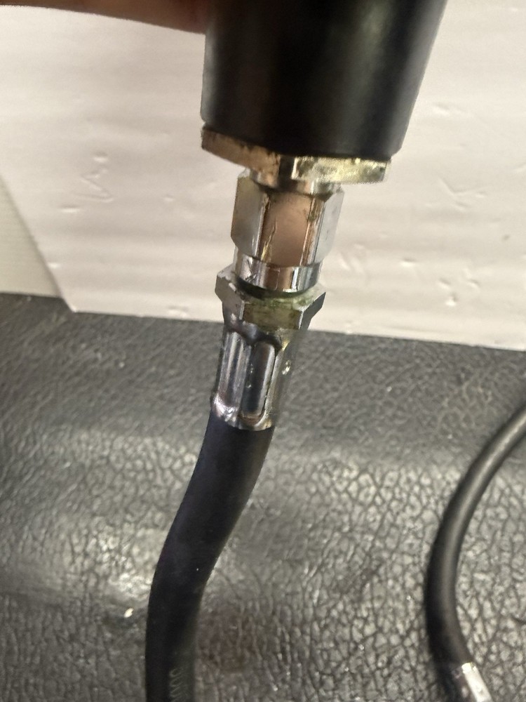 Tekna COMPUTEK Scuba Dive Computer AS IS NOT WORKING A20