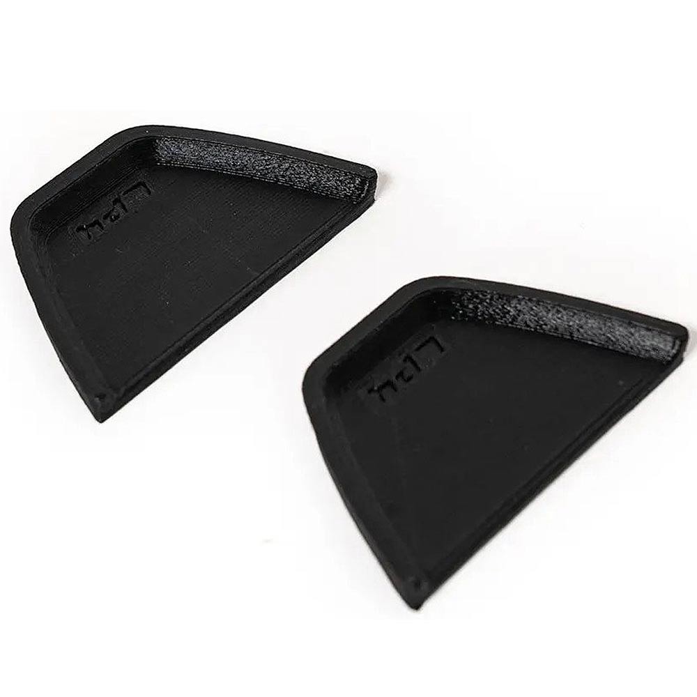 Baja Designs® LP4 A-Pillar Lights Kit for Polaris RZR Turbo R/Pro R/Pro S/Pro XP