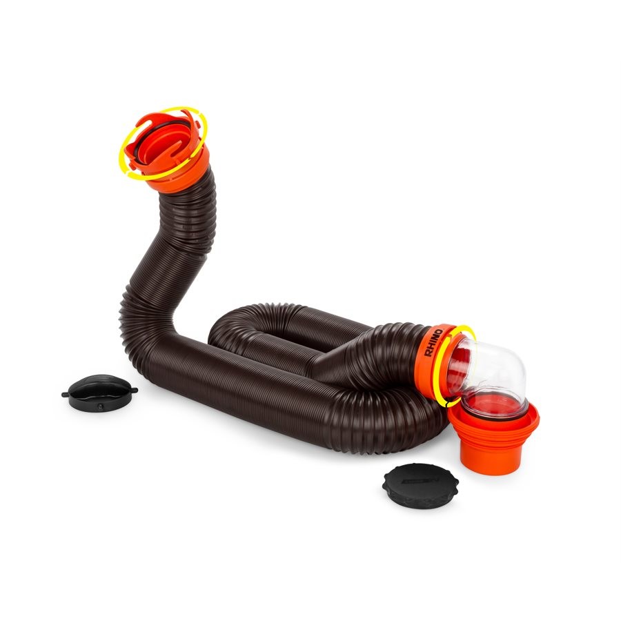 Camco 39761 - Sewer Hose