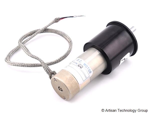 AEI 9DG18 DC Motor