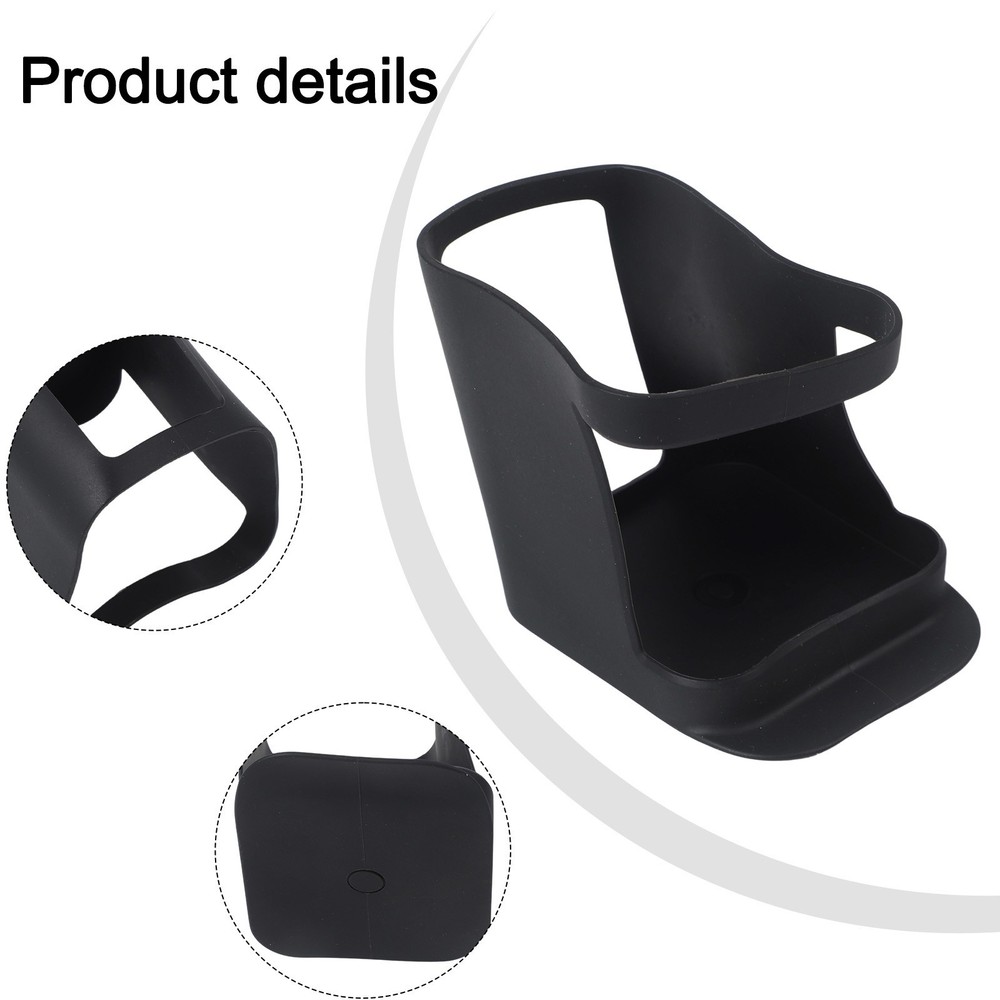 Silicone Security Camera Protective Case For Ring Spotlight Cam Pro/Cam Plus New