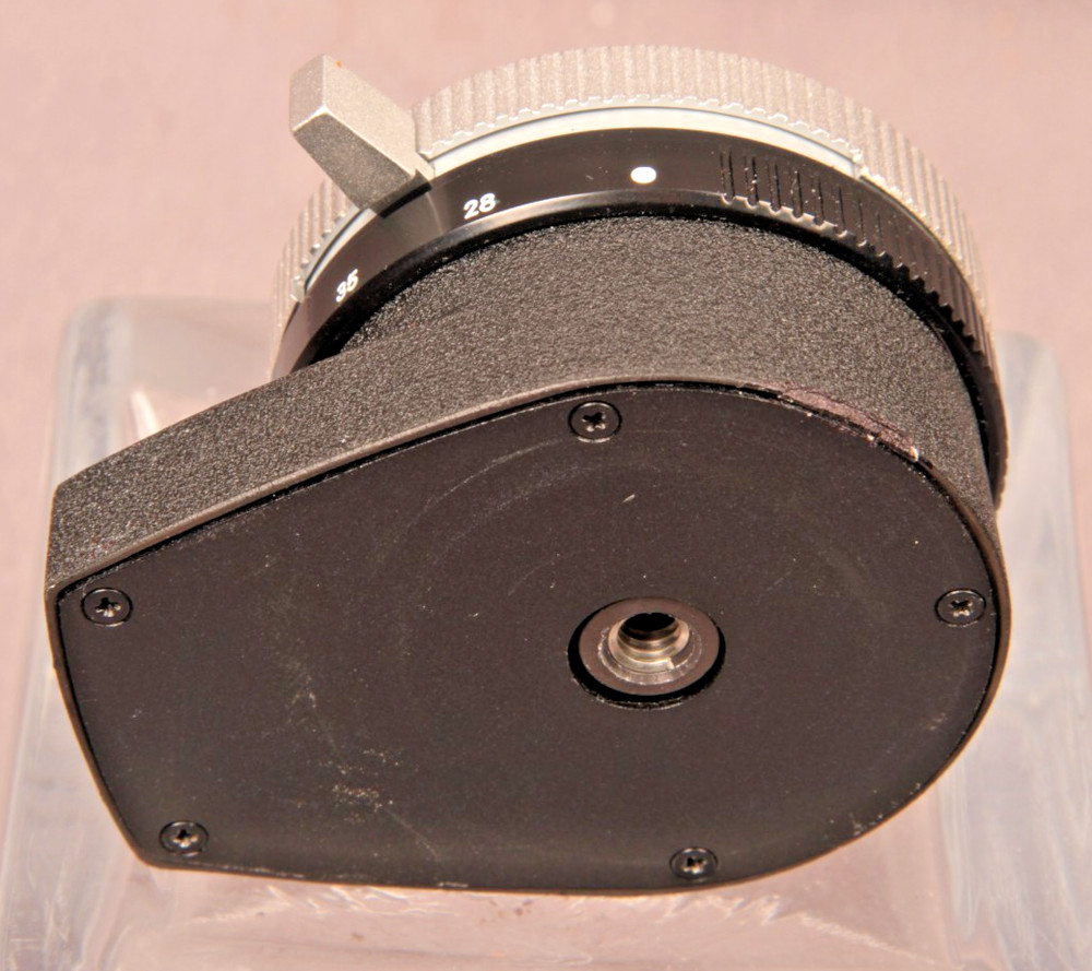 Nikon Panorama Head AP-2