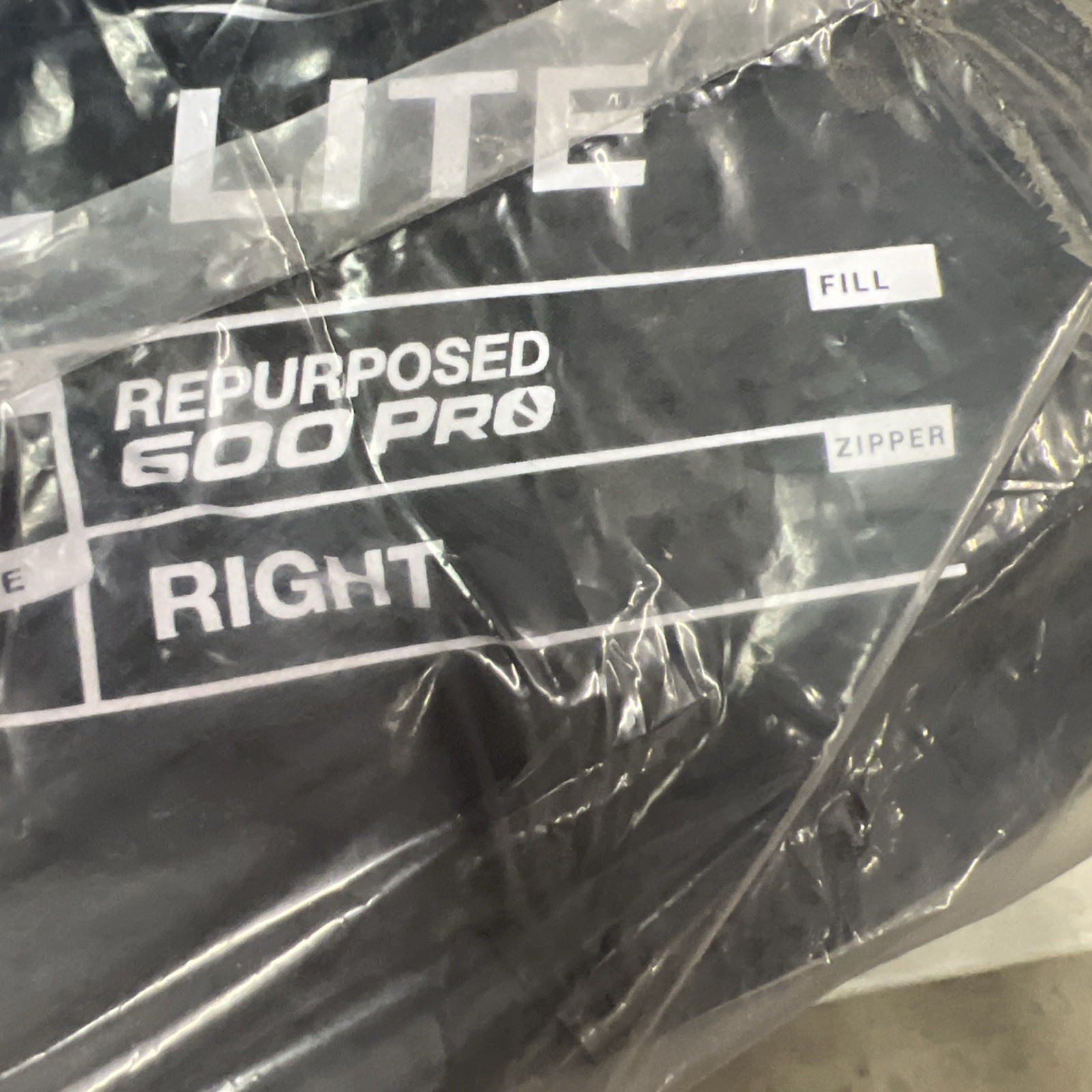 The North Face Trail Lite Down 20F Sleeping Bag, Blue Coral/Reef Waters, Regular