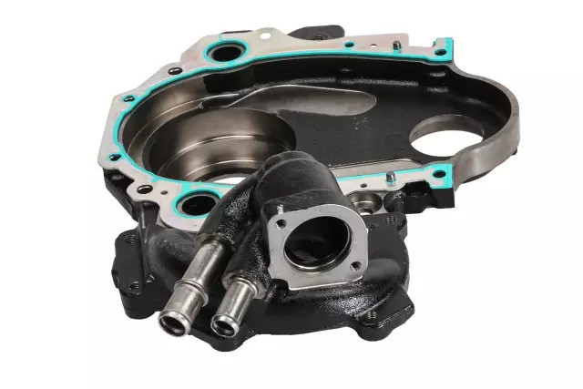 Genuine GM Front Engine Cover 19181094