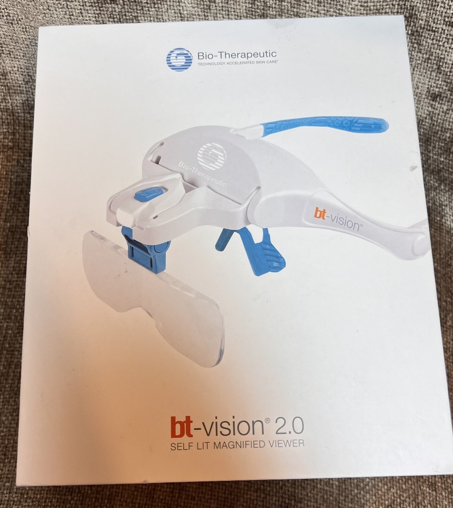 Bio Therapeutic Vision BT Vision 2.0