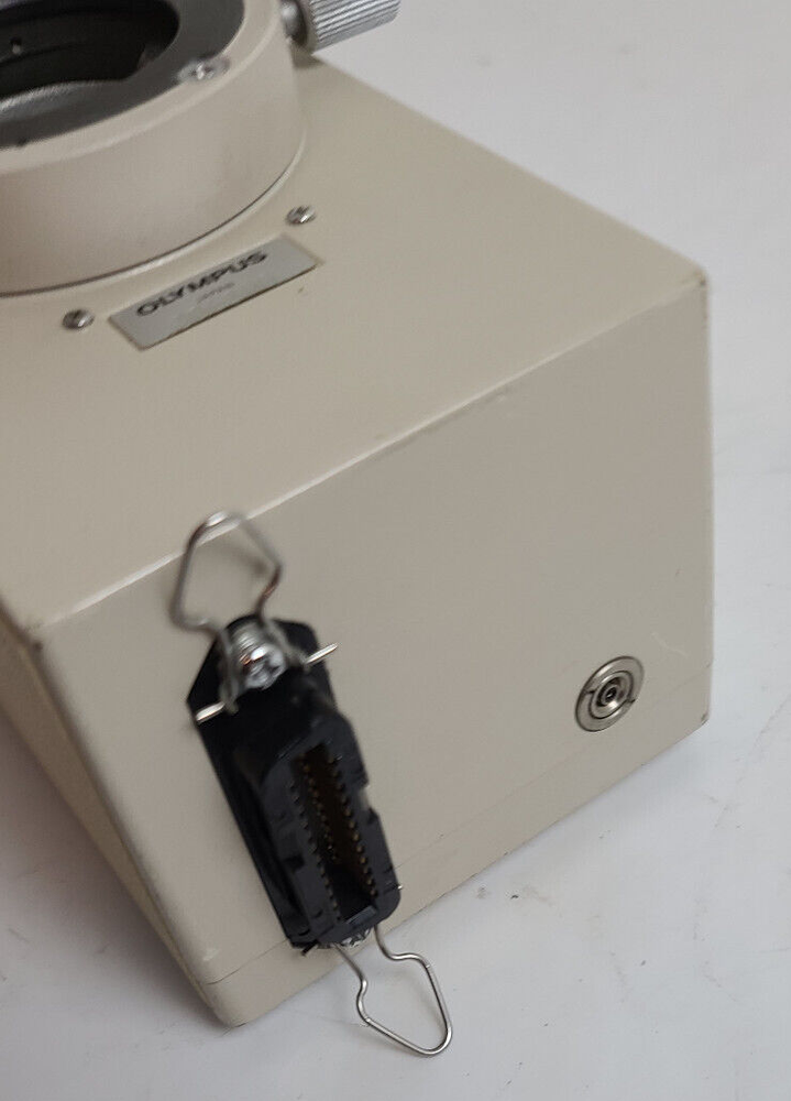 Olympus PM-10AD Exposure Body