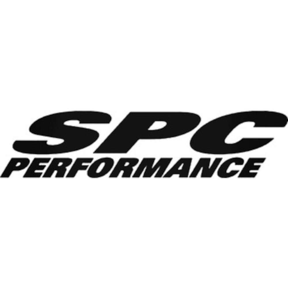 SPC Performance Ball Joint Press Set - 40920