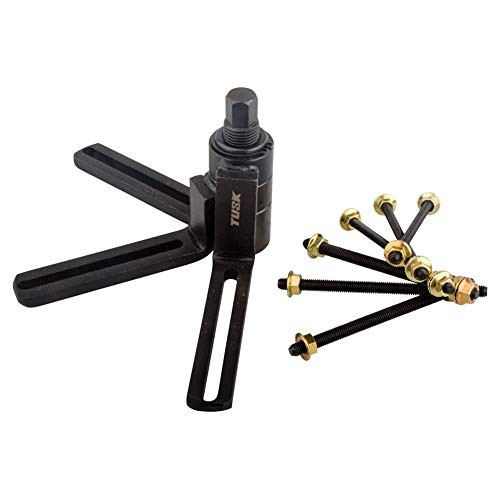 Crank Puller/Installer Tool