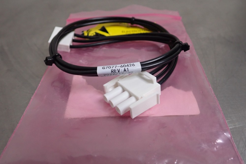 Agilent Technologies G7077-60426 Cable