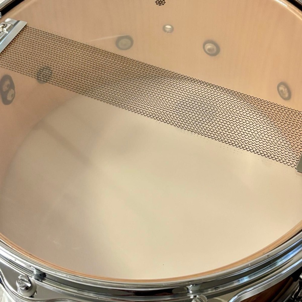 SONOR Designer Maple Light Bubinga 14*6.5inch