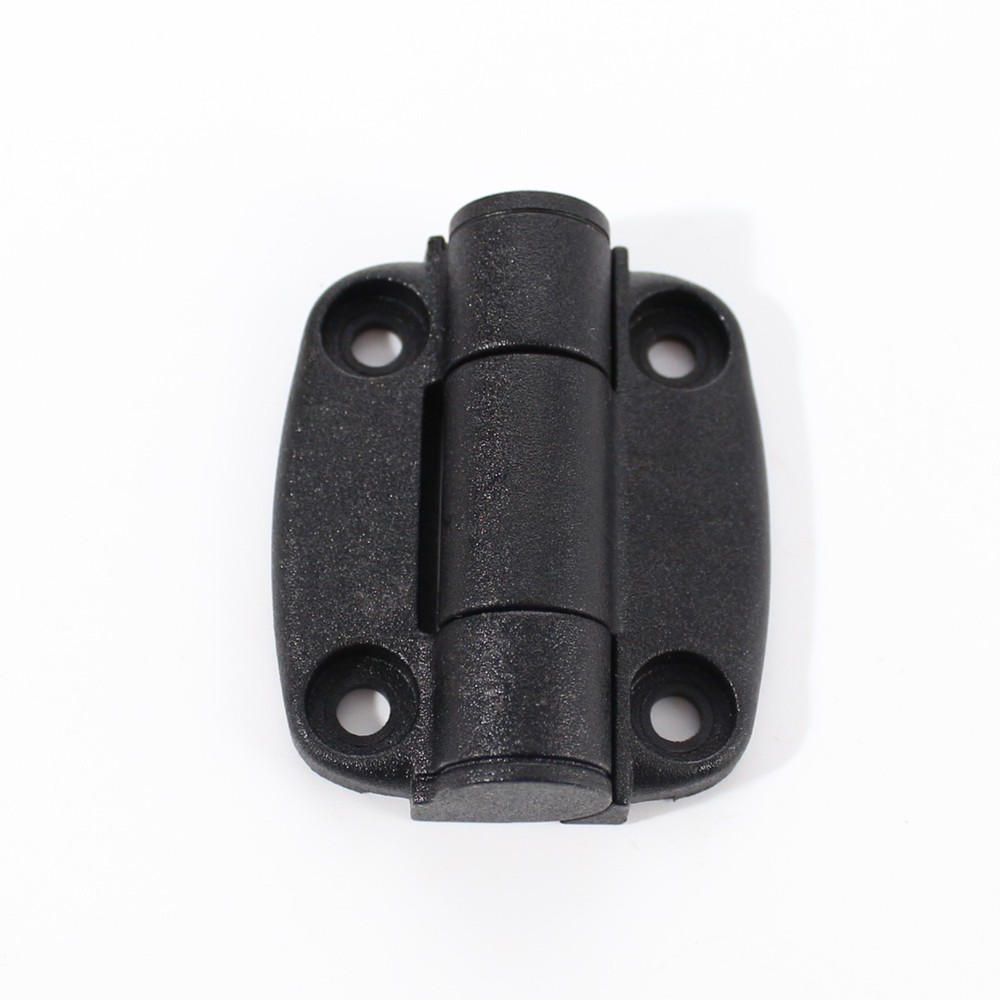 Detent Hinges Positioning Control Nylon Constant Torque Hinge