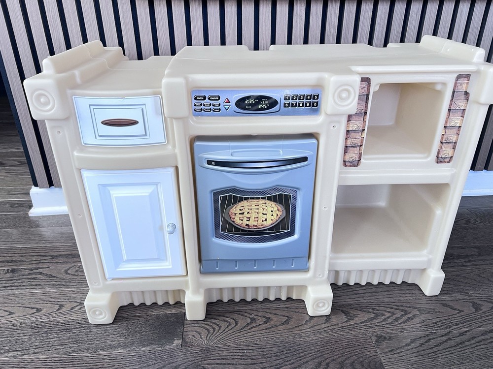 step 2 kitchen Play Set Bottom replacement part