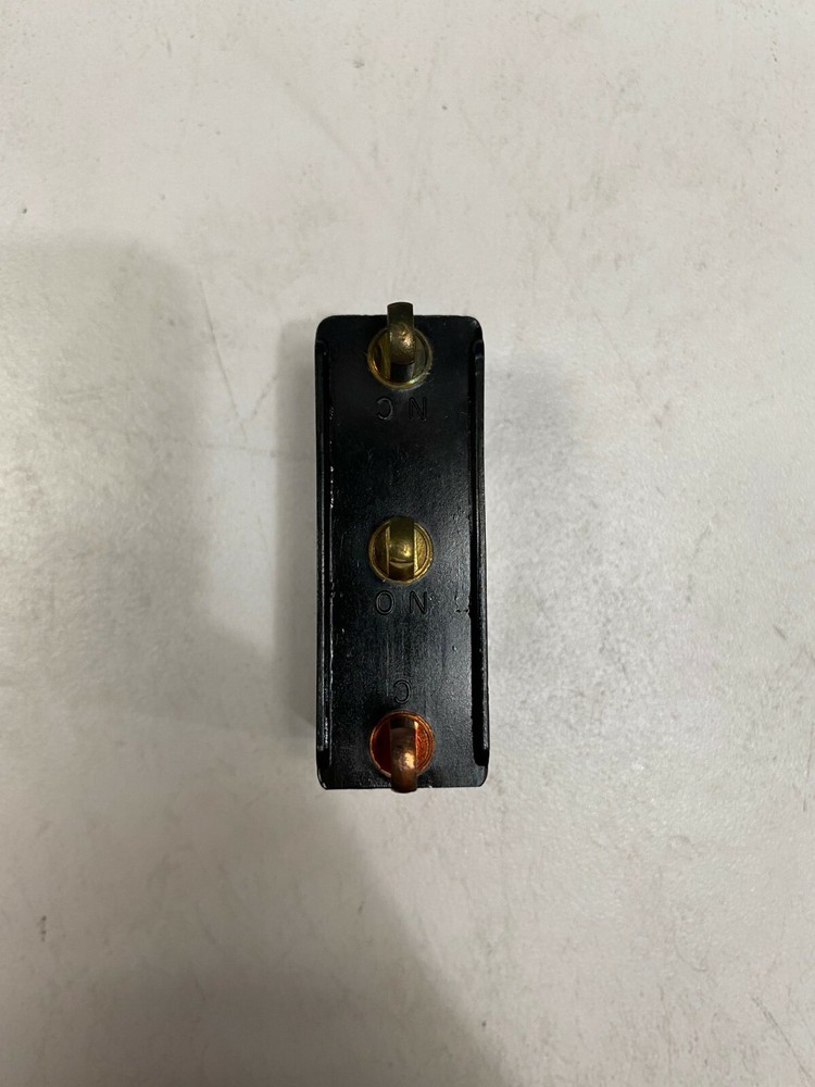 BZ-2R708-P7 MICRO SWITCH