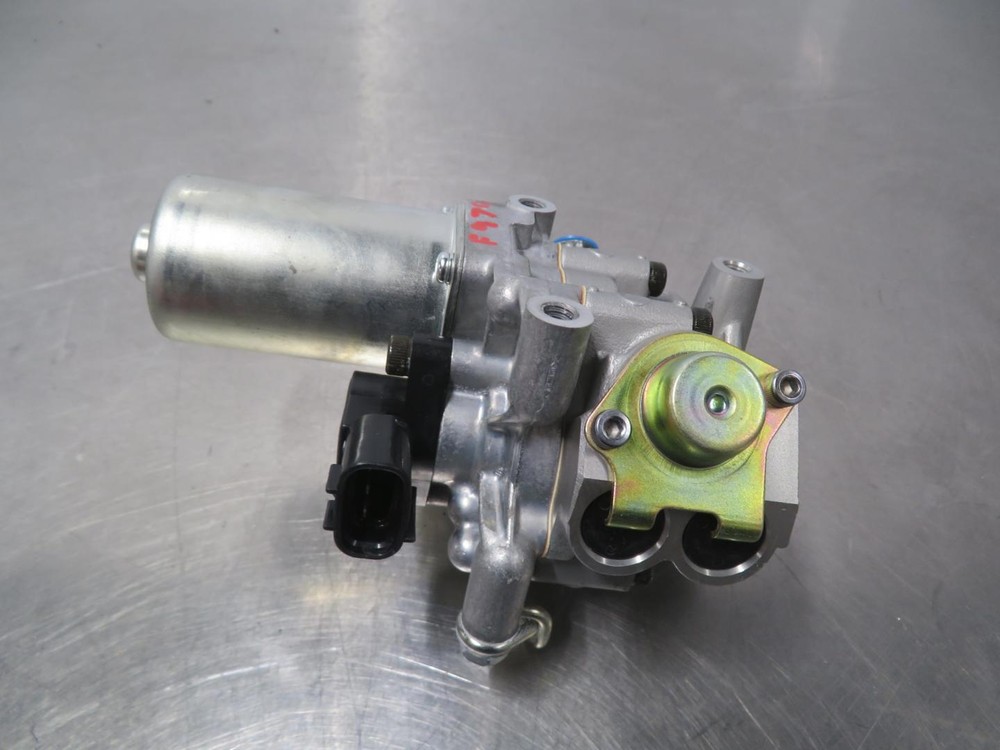 EB979 2006 06 HONDA VFR 800 INTERCEPTOR FRONT ABS MODULATOR