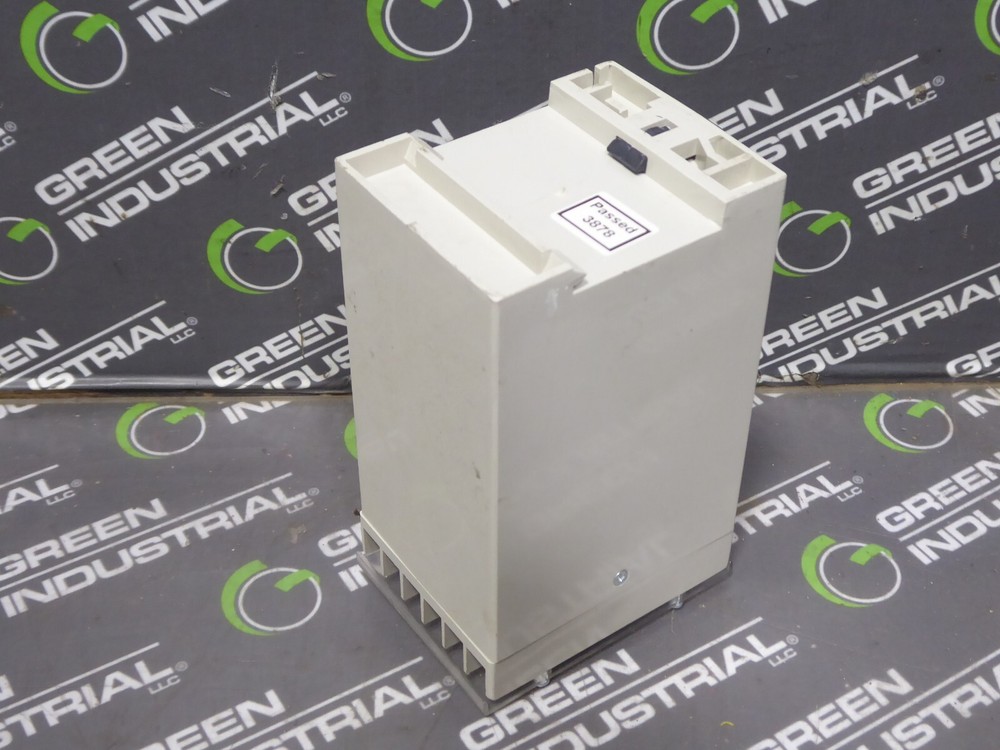 USED Crompton Instruments 253-PHDU Protector Trip Relay