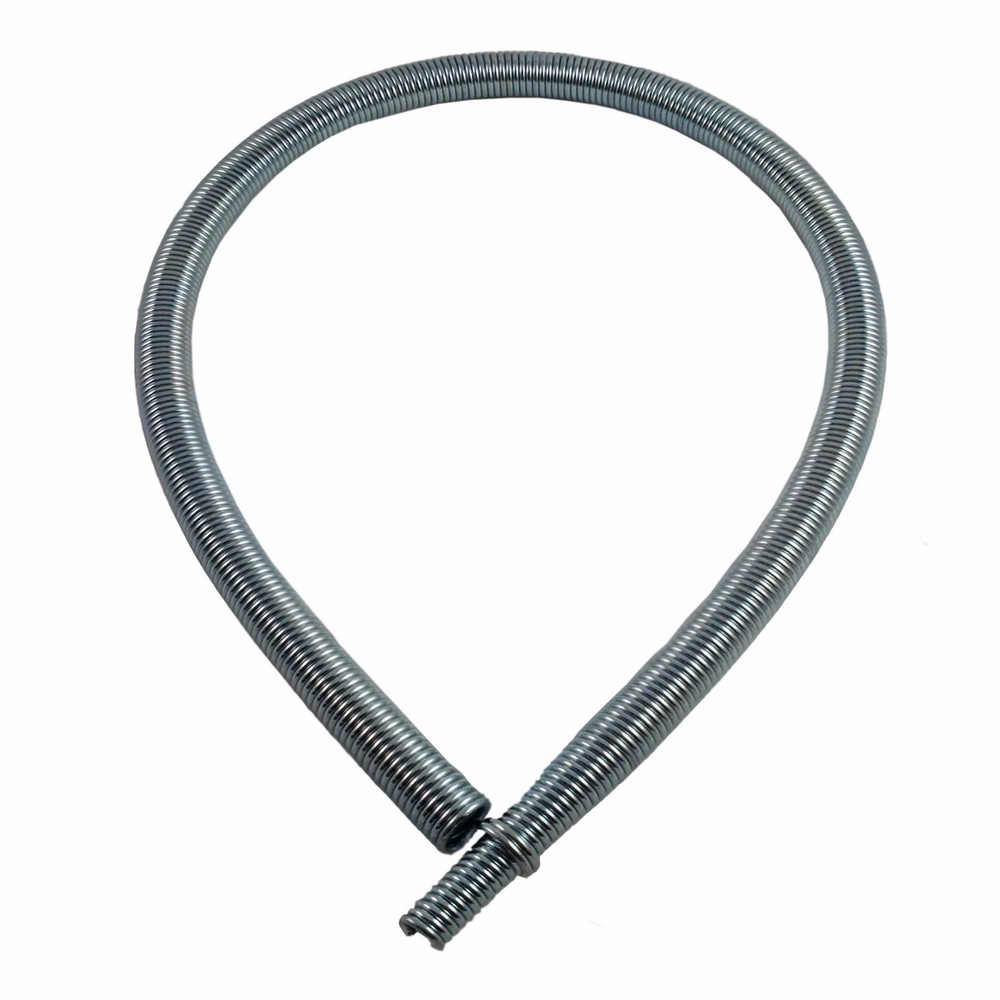 1/2" (1216)   Internal  Bending Spring Bender  for gasflex flexible  pipe