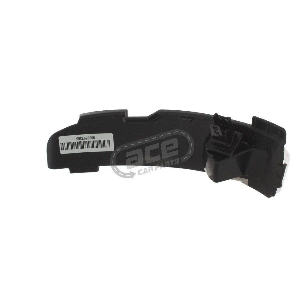 Wing Mirror Indicator Light Ford S-Max 2015-2022 Clear Drivers Side Right Hand