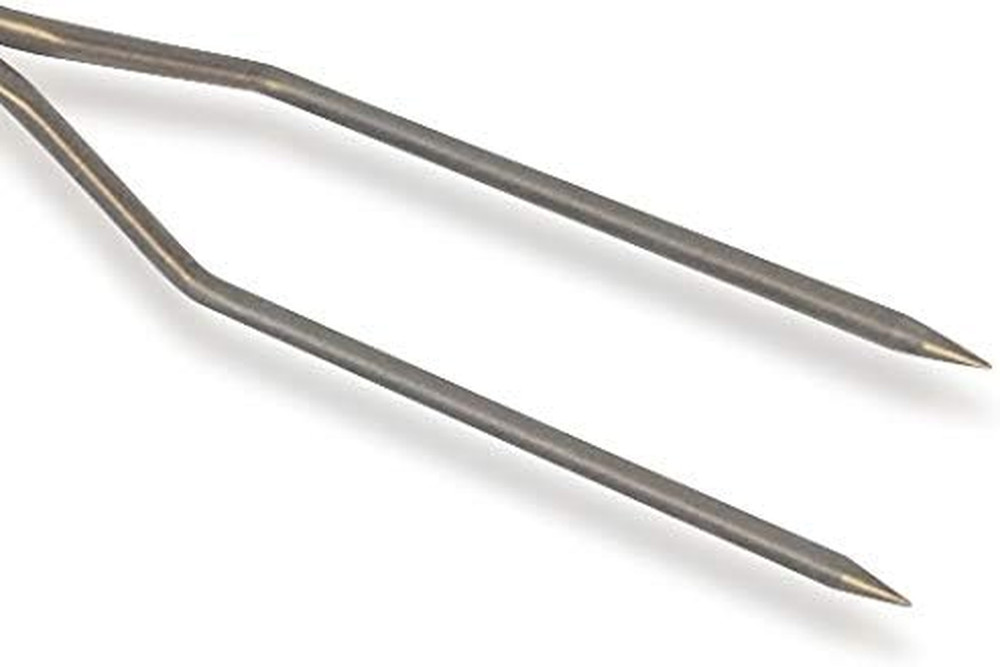 CTF-615 Digital Temperature Fork , Black