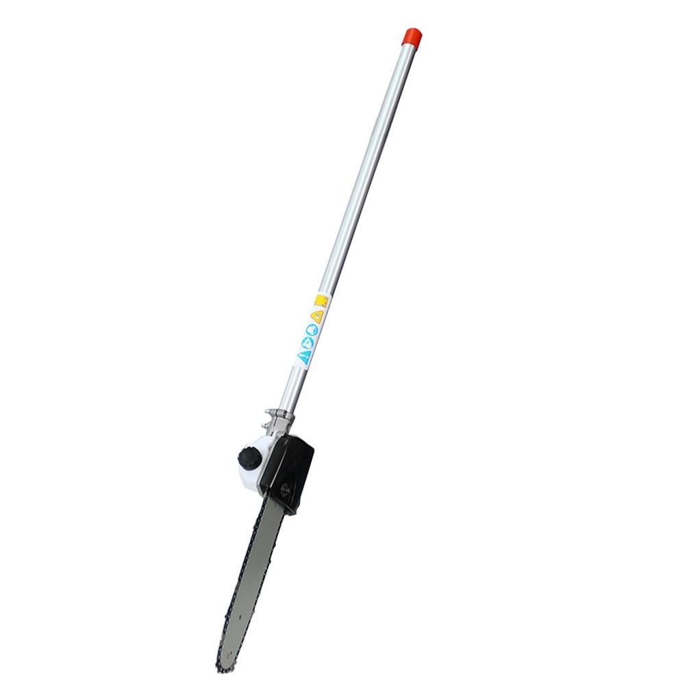 4 In 1 Multi-Functional Trimming Tool Garden Tool System With Gas Pole