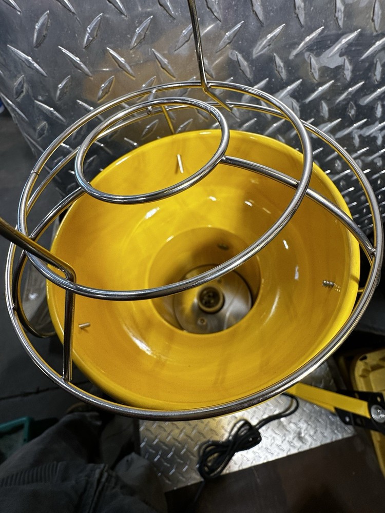 Lumapro Multi Angle 120 Volt Spotlight