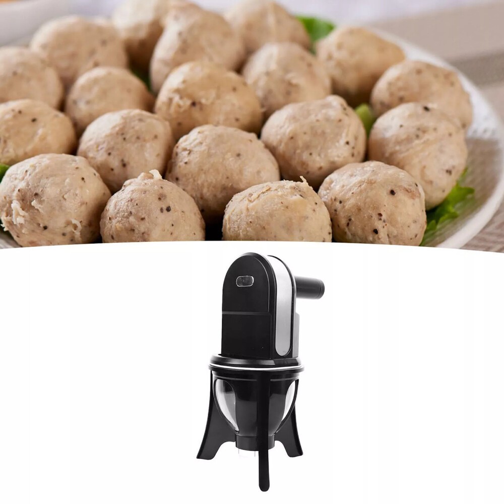 Household Sweet Ball Maker Small Automatic Dumpling Machine Meatball Maker