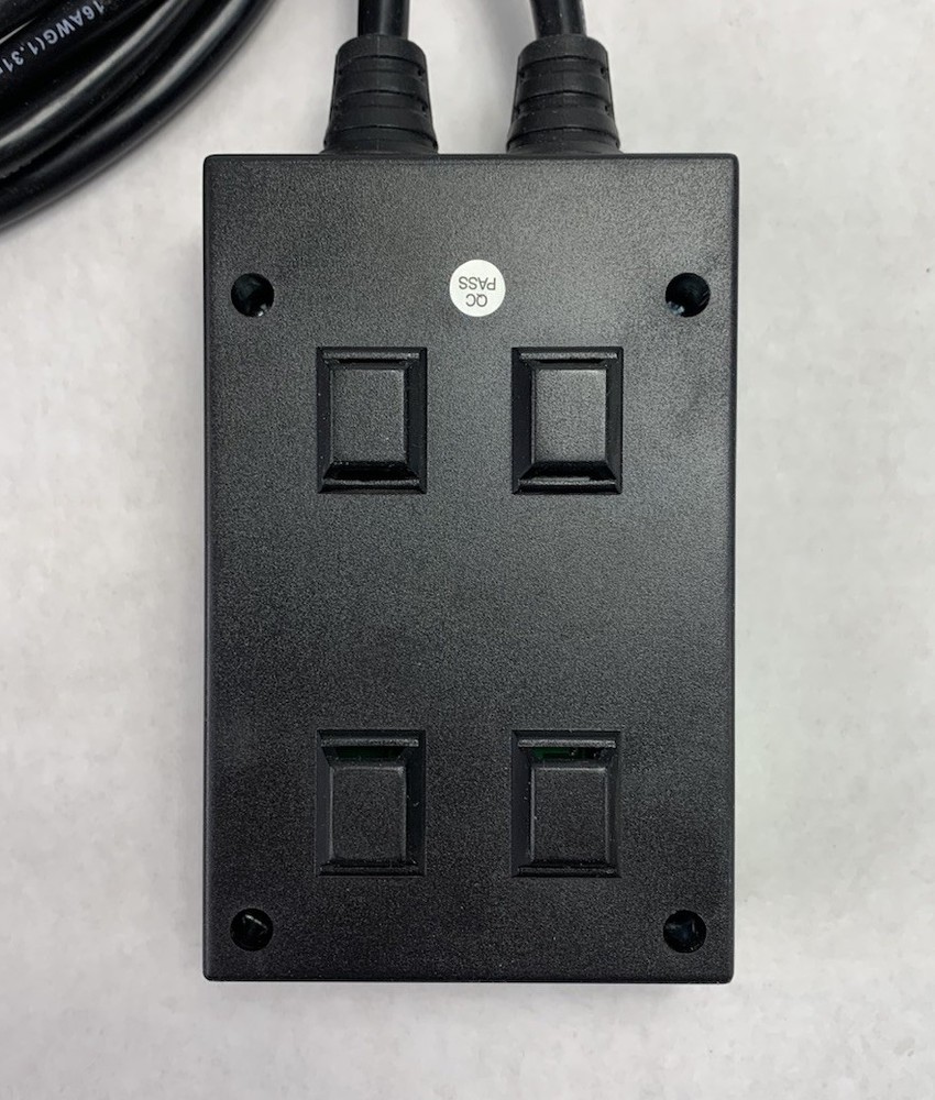 VendingMiser ITE 9T79 2 Vending Machine Power Module