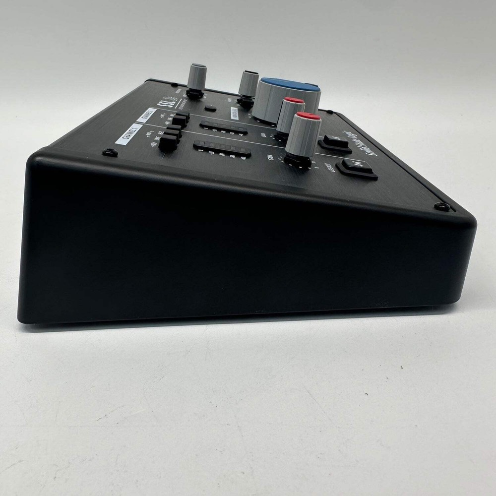 Solid State Logic SSL 2 USB Audio Interface USB audio interface 729702X1