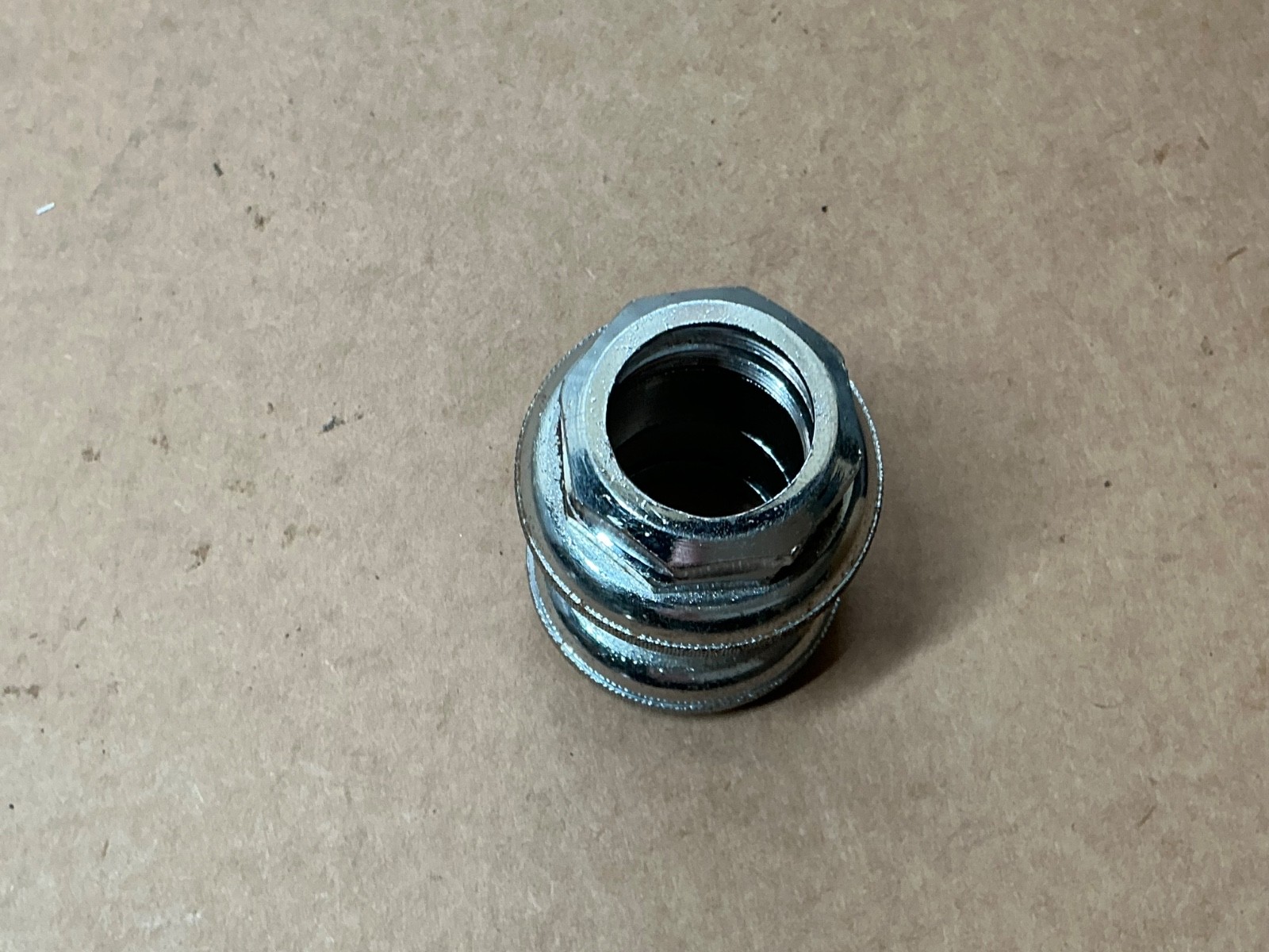 Vintage Road/Touring Bike 1” Threaded Headset