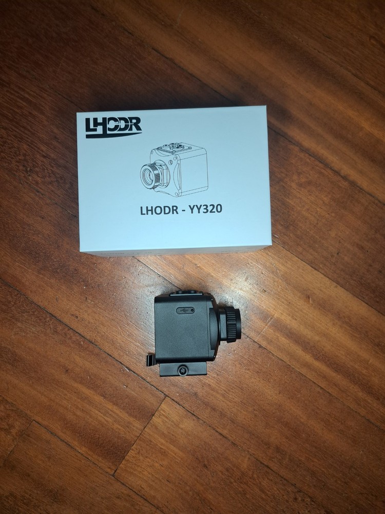 Thermal Sight LHODR YY320