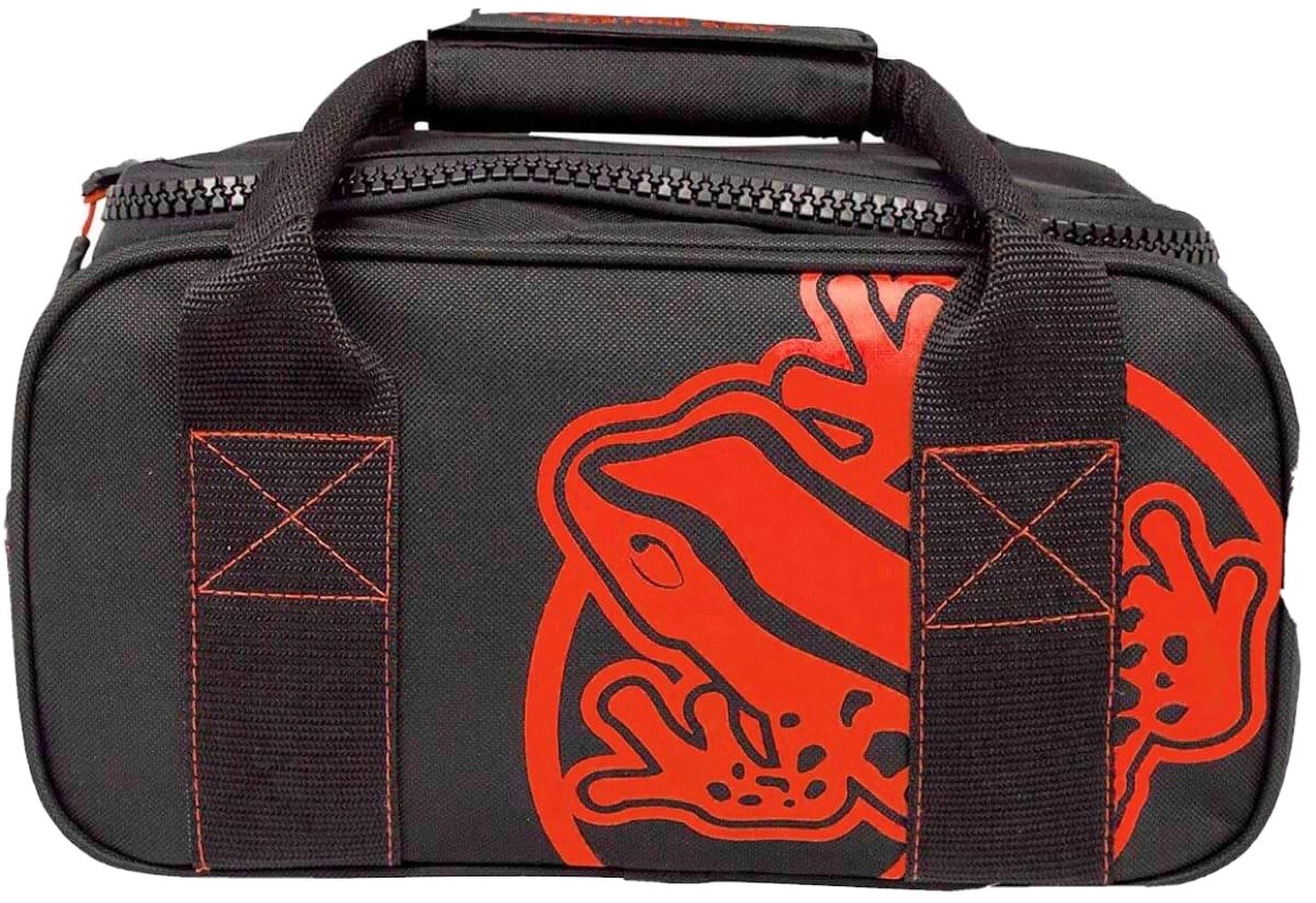 Akona Yukon Scuba Diving Weight Bag Carry Case Dive Belts AKB949RD - Scarlet Red