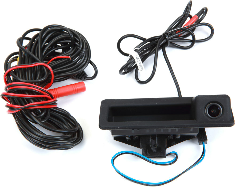 Crux CBM-02T Handle Camera w/ Release 2004-2016