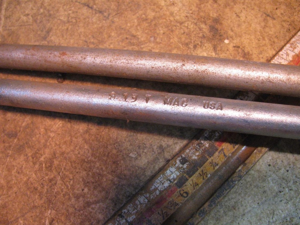 Mac Tools S13T Truck Drum Brake Spring Pliers